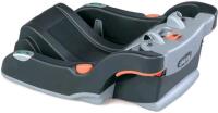 As New Chicco New Keyfit Infant Car Seat Base. Retails for 169.99. Do not use after 2027.
