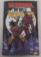 New Marvel Deadpool and Wolverine WWIII, Trade Paperback