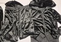 New sz Medium Women's Track Suit