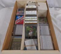 MLB 90s Trading Card Singles