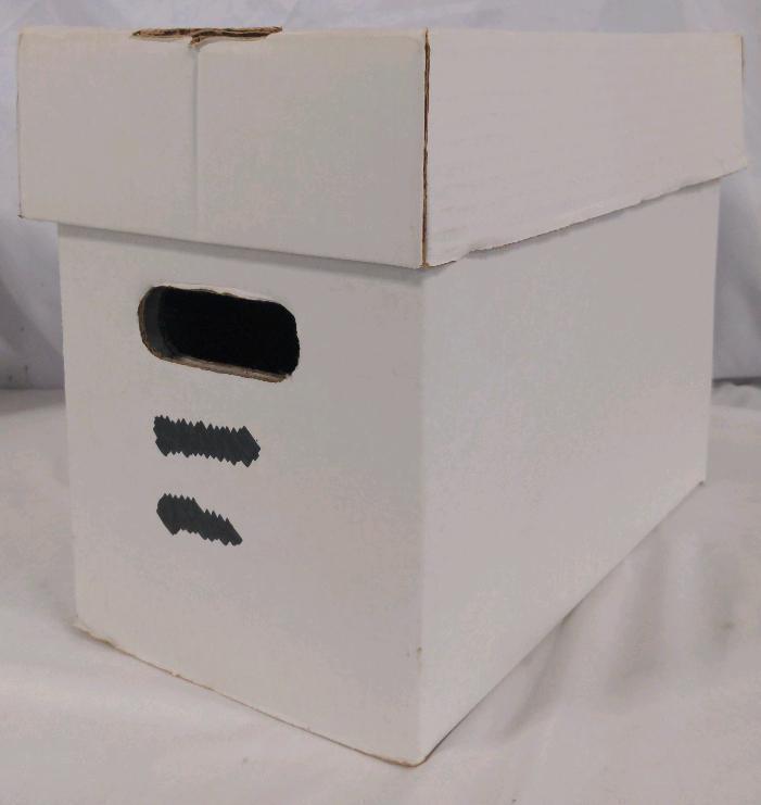 Comic Storage Box Small