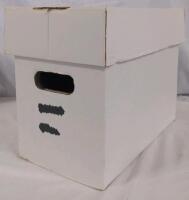 Comic Storage Box Small
