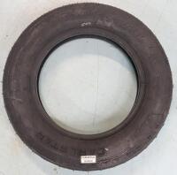 New - Carlstar Sport Trail LH 4.80-12 Trailer Tire (no rim - tire only)