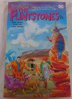 New DC Comics Hanna Barbera The Flintstones Deluxe Edition Hardcover, Retail's for 65.99