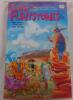 New DC Comics Hanna Barbera The Flintstones Deluxe Edition Hardcover, Retail's for 65.99