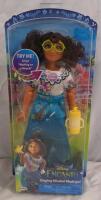 New in Box Disney Enchanto Singing Mirabel Figure, batteries included