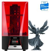 As New Elegoo Saturn 2 Resin 3D Printer. Retails for $350