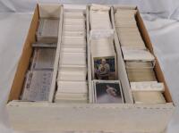 NHL 90s Trading Card Singles