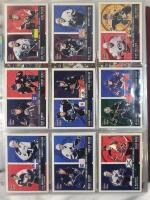 2001-2004 McDonald's NHL Hockey Trading Card Base Sets - Complete . Plus Inserts / Sub-Sets / Die-Cuts Trading Cards - Some Complete Sets / Some Not Complete