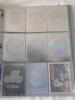 1991 Upper Deck MLB Baseball Trading Card Set , Complete . Includes : #1-#800 , Final Edition #1-#100 , SP1 Michael Jordan , SP2 Nolan Ryan , HH1 Hank Arron Holo Card & Silver Sluggers #1-#18 - 5