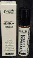 30oz New Platinum Skin Care Eyelift Express - Intense Eye Concentrate - Reduces Dark Circles, Strengthen Capillaries, Tighten & Lift, Even Skin Tone, and Super Probiotics