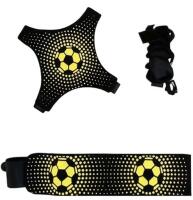 New Soccer Training Belt Fun Training Tool Engaging Practice for All
