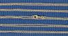 2 New Brilliant Dainty Stamped 925 Chains, 18" Long - 3