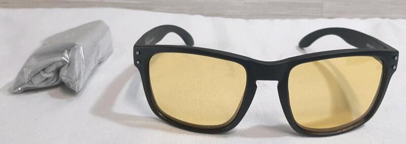 New Pair of Polaroid Driving Glasses