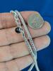 New Super Chunky 20" Long Sterling Silver Stamped 925 Snake Cable Chain With Lobster Clasp - 2