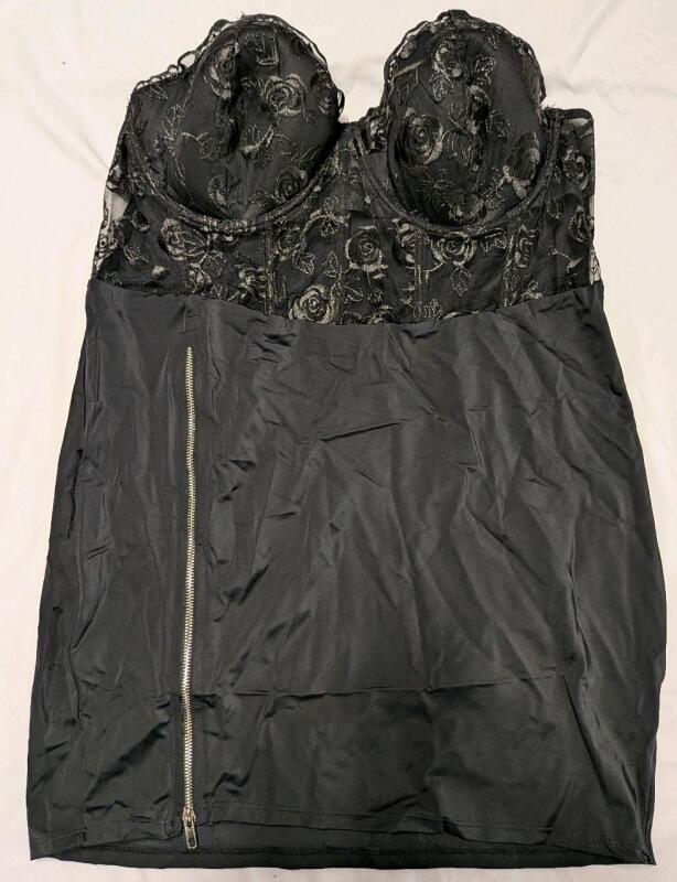 New Size 3XL Women's Dress