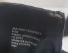 New Women's Sz. 8.5 Anne Klein Audrey Black Suede Knee-High Boots . - 5