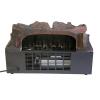 New - Comfort Glow Electric Log Insert Heater with Firebox Flame Projection . 5000 BTUs of Heat . Model # ELCG251 . Retail $145 - 3