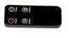New - Comfort Glow Electric Log Insert Heater with Firebox Flame Projection . 5000 BTUs of Heat . Model # ELCG251 . Retail $145 - 5