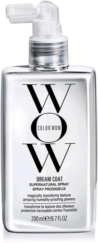 New ColorWow Dream Coat Supernatural Spray, 200ml