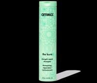 New AMIKA The Kure Bond Repair Shampoo, 275ml, Retails for $42