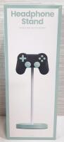 New Video Game Controller Headphone Stand
