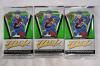 2025 - 26 Upper Deck MVP NHL Hockey Sealed Trading Card Wax Packs , Three (3) Sealed Packs