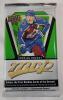 2025 - 26 Upper Deck MVP NHL Hockey Sealed Trading Card Wax Packs , Three (3) Sealed Packs - 2