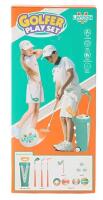 New Laveson Kids Golfer Playset.