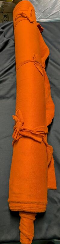 New Very Soft 56" Wide Bolt of Fabric