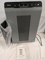 Winix Air Cleaner. Model 5300-2. Comes with 3 filted covers.