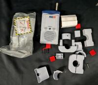 PoolEye Pool Alarm System. Unable to Test.