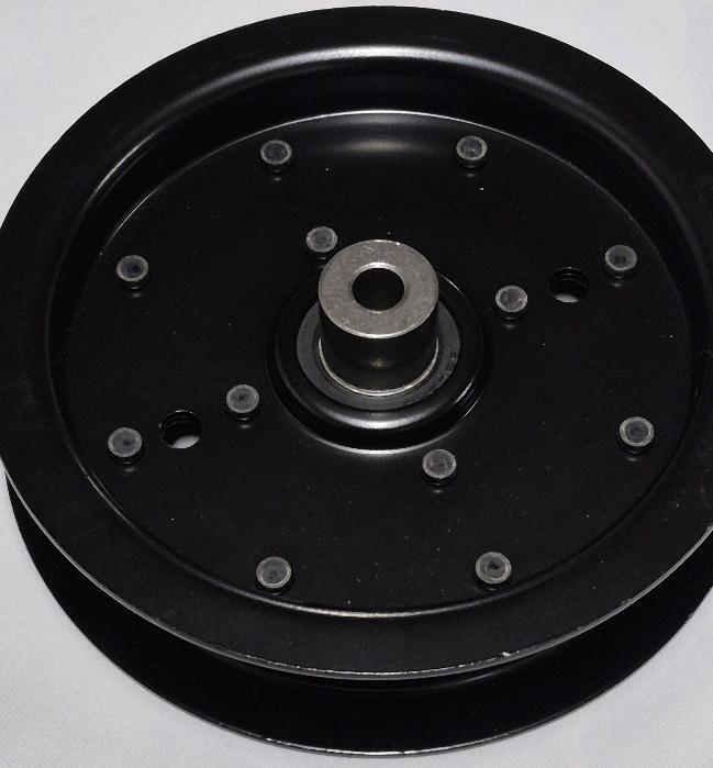 New AEagle Mower Pulley Idler - Jacobsen 182519 - 6" Diameter