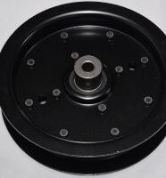 New AEagle Mower Pulley Idler - Jacobsen 182519 - 6" Diameter