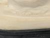 Signed Vintage A SANTINI Italy Re-Creation of Michaelangelo's PIET&Agrave; Jesus Christ + Virgin Mary, Statue on Marble Base, 11.25" Tall - 5