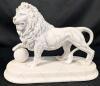 [ULTRA RARE Hand Signed] 2015 ROYAL DOULTON HH 5747 " The Lion's Mound " Limited Edition Numbered 671/1000, 200 Years Prestige, With Box, See Desc - 2