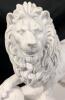 [ULTRA RARE Hand Signed] 2015 ROYAL DOULTON HH 5747 " The Lion's Mound " Limited Edition Numbered 671/1000, 200 Years Prestige, With Box, See Desc - 4