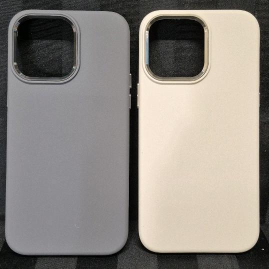 2 New iPhone 14 Pro Max Cases