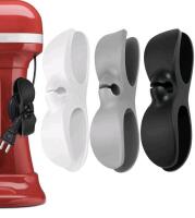 3 New Kitchen Appliance Cord Winder - Appliance Cord Organizer