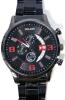 New Yolako Stainless Steel Quartz Men's Analog Watch With Gift Box - 2