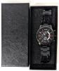 New Yolako Stainless Steel Quartz Men's Analog Watch With Gift Box - 4