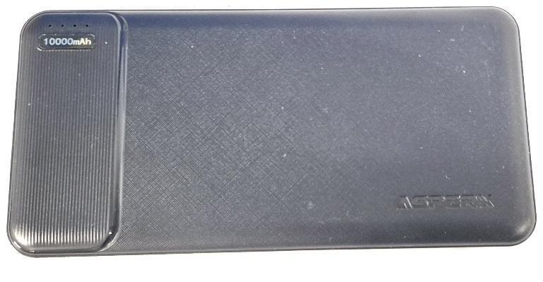 As New Asperx 10000mAh Power Bank Model HYG003