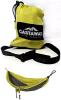 Castaway All-In-One Double Travel Hammock, 118" Long &times; 79" Wide, Holds 2 People Up To 400lbs