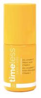 New Timeless Skin Care Vitamin C Serum with Vitamin E & Ferulic Acid - 20% Vitamin C Brightening - Face Serum for Oily & Dry Skin - Fragrance-Free for Skin Care - 30 ml