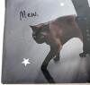 [SIGNED] DC comics CATWOMAN 43 (Szerdy Exclusive Trade Variant Cover), Signed By Nathan Szerdy With Certificate of Authentication, From Artist's Private Collection - 3