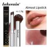 New Lakerain Black Honey Colorless Lip Balm Lipstick 1.9 grams Exp 2027-11-08