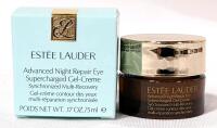 New ESTEE LAUDER Advanced Night Repair Eye Supercharged Gel-Cream 5ml