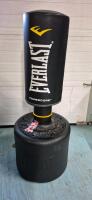 Everlast Unisex Power Core Freestanding Punch Bag 55.5" Tall