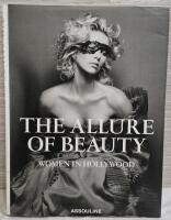 2008 The Allure of Beauty Hardcover - Assouline