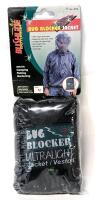 New Size MED Men's Bushline Outdoor BUG BLOCKER Lightweight Jacket